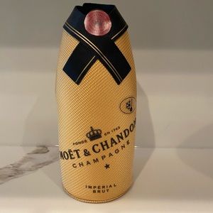 Moet & Chandon - champagne jacket